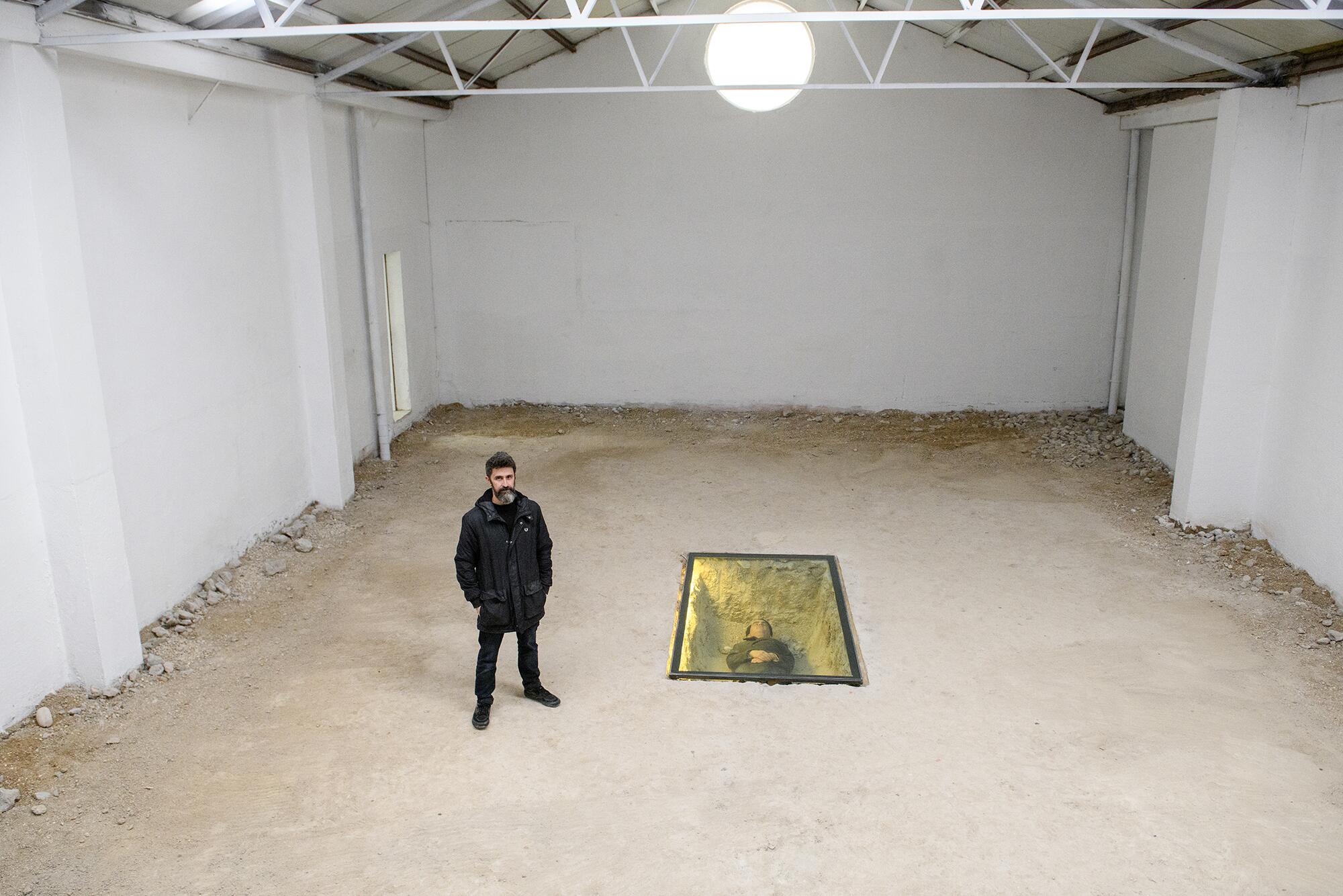 Eugenio Merino Ruina - 2
